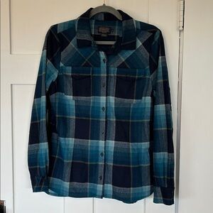 Pendleton women’s medium